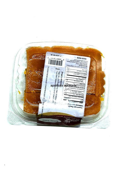 APNA TASTE_BESAN BARFI-400GM - apniroots Grocery